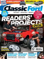 Classic Ford